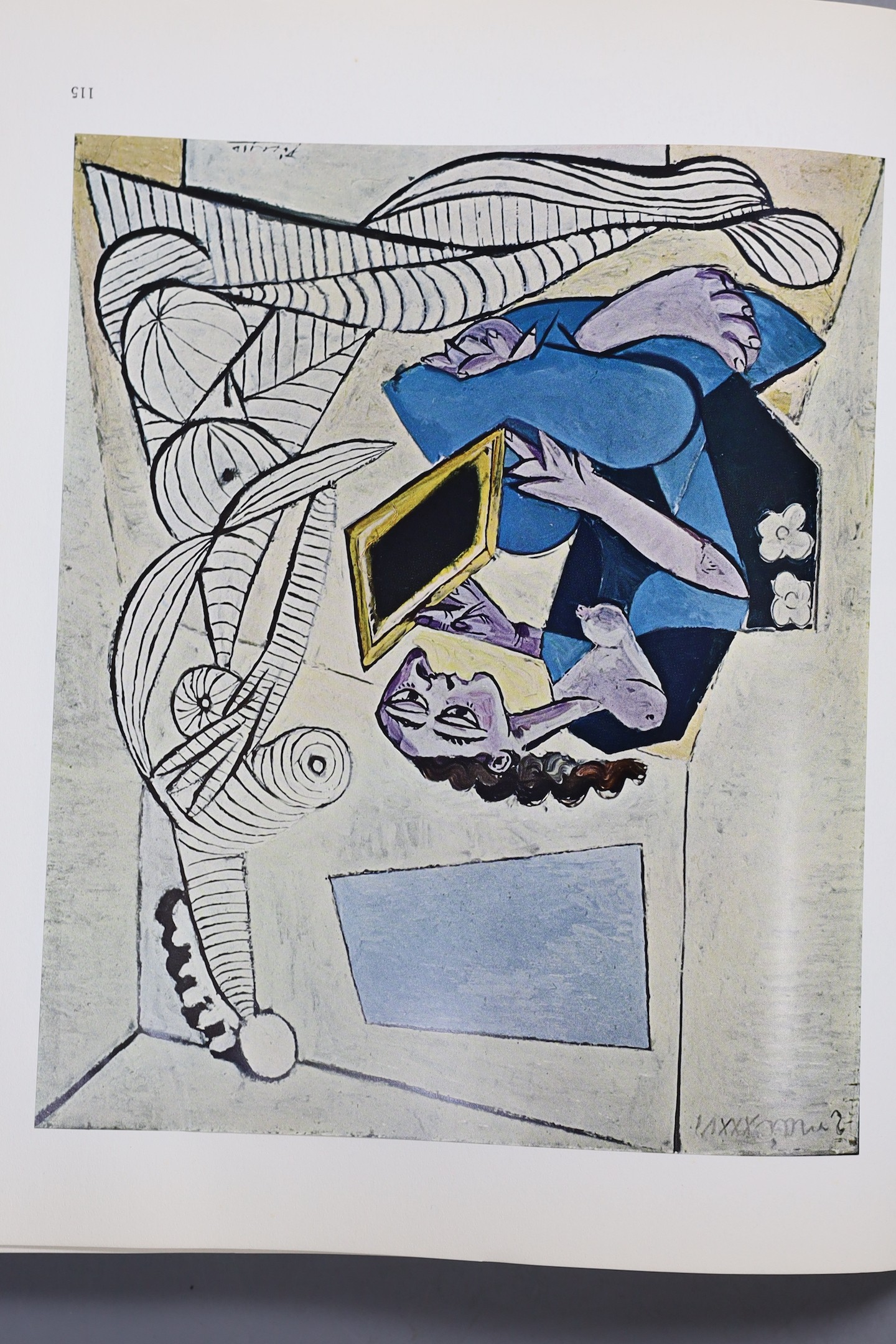 David Douglas Duncan - Picasso's Picassos